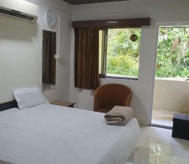 Revadanda House | Shree Krupa Cottage