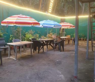 Revadanda House | Shree Krupa Cottage