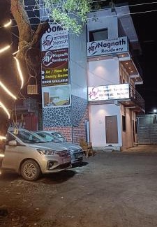 Ellora Cabin | Shree Nagnath Residency
