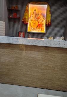 Varanasi Apartment | Shree Puram