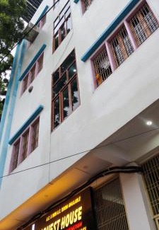 Varanasi Apartment | Shree Puram