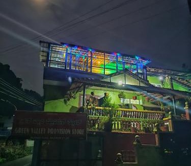 Stuart Hill House | Shree Ram home stay