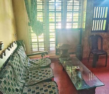 Stuart Hill House | Shree Ram home stay