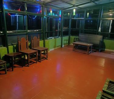 Stuart Hill House | Shree Ram home stay