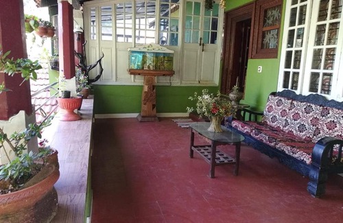Stuart Hill House | Shree Ram home stay
