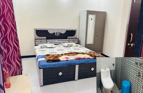 Ujjain House | Shree Ram Home Stay