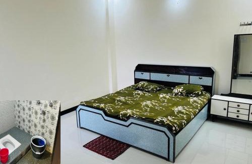Ujjain House | Shree Ram Home Stay