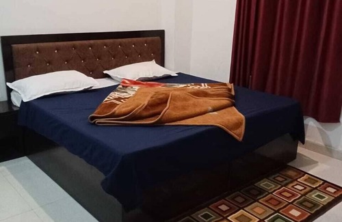 Mandi Hotel | SHREE RAM HOTEL