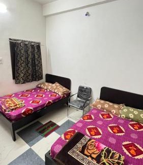 Gaya House | Shree Sidhi Vinayak Guest House