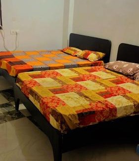Gaya House | Shree Sidhi Vinayak Guest House