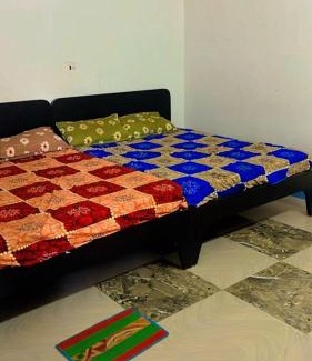 Gaya House | Shree Sidhi Vinayak Guest House