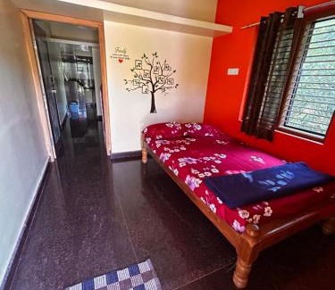 Hireguthi House | Shreeniketana stay