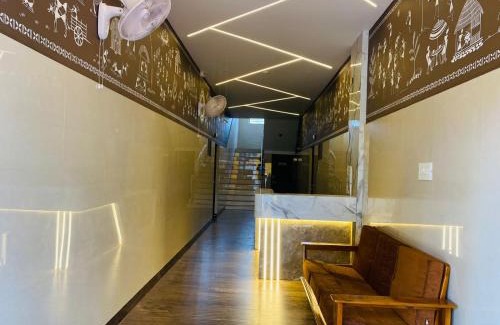 Malpe Bed & Breakfast | Shreesham Resort at Malpe Beach