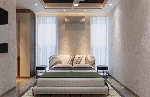 Serilingampally Apartment | Shreshtam Apart Hotel, Kondapur
