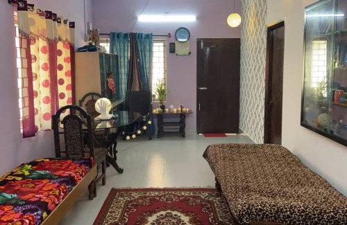 Mangalore House | SHREYAS - Authentic Mangalore Homestay(2BHK house)