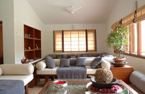 Narasapura Hotel | Shreyas Retreat