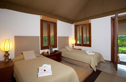 Narasapura Hotel | Shreyas Retreat
