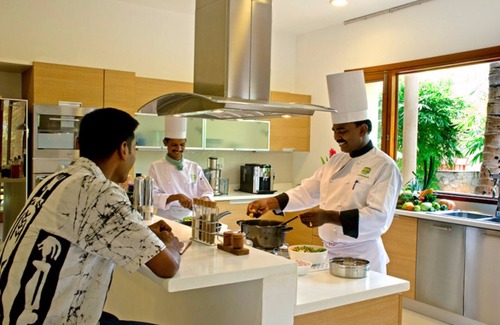 Narasapura Hotel | Shreyas Retreat