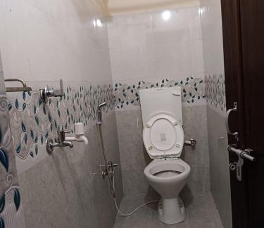 Varanasi House | Shri Cottage