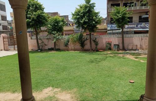 Jaipur District House | shri gokerneswar guesthouse