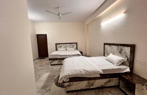 Vrindavan House | Shri Kailash Dham