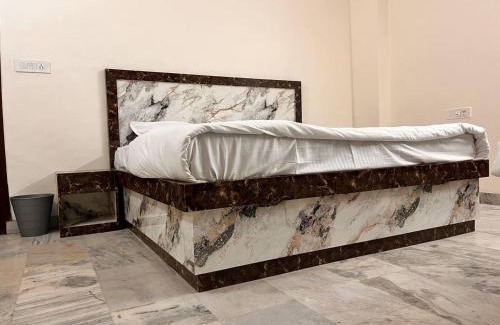 Vrindavan House | Shri Kailash Dham