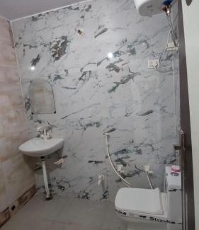 Vrindavan House | Shri Kailash Dham