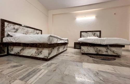 Vrindavan House | Shri Kailash Dham