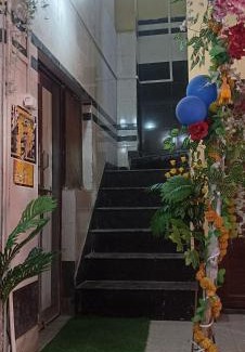 Vrindavan House | Shri KrishnMohini Home stay