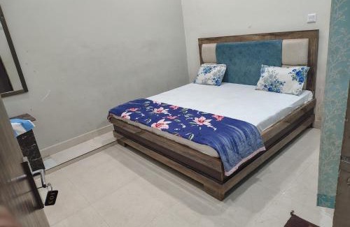 Chitrakoot House | Shri Raghunandan dham
