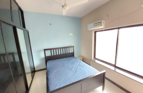 Chanda Nagar House | Shri Ravi Nivas