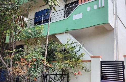 Chanda Nagar House | Shri Ravi Nivas