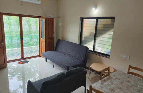 Chanda Nagar House | Shri Ravi Nivas