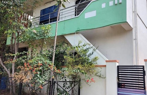 Chanda Nagar House | Shri Ravi Nivas