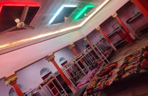 Varanasi House | SHRI SWAMI SHEETAL DAS Aashram Dharmshala