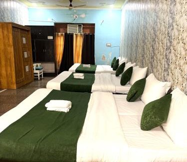 Tapovan Hotel | Shridhar Reesort