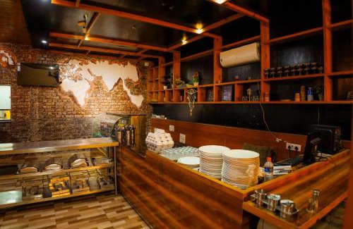 Tapovan Hotel | Shridhar Reesort