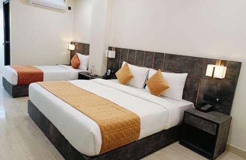 Varanasi Hotel | ShriGo Hotel Banaras