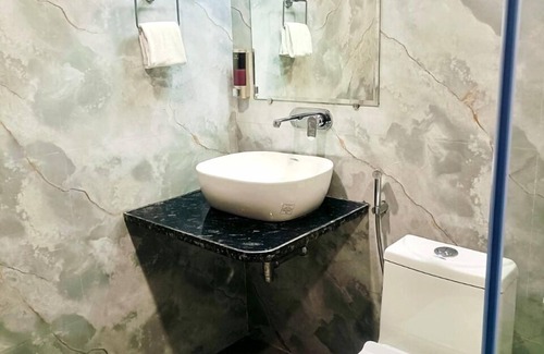 Varanasi Hotel | Shrigo Hotels Banaras