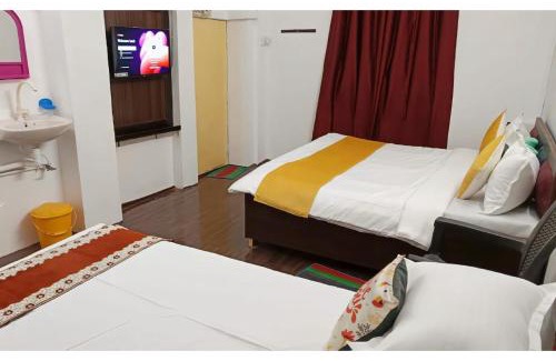 Faizabad House | Shriji Ayodhya Dham stay
