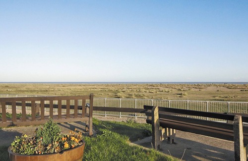 Kessingland Cottage | Shrimp Cottage - E5415