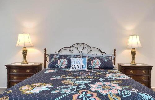 Yaupon Beach House | Shrimp on the Barbee
