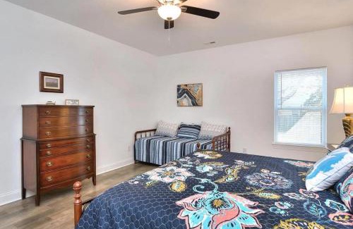 Yaupon Beach House | Shrimp on the Barbee