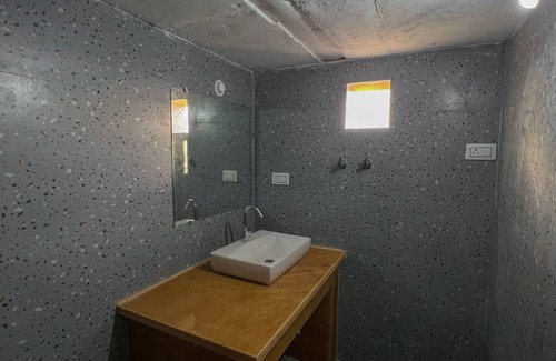 Kanoi Resort | Shrinath Desert Camp