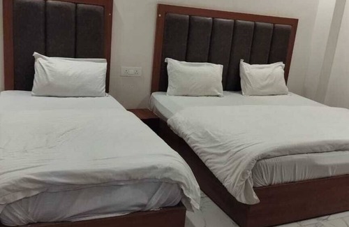 Haridwar Hotel | Shrivari Kaushik Palace