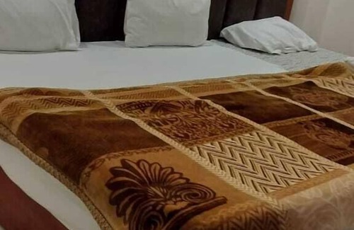 Haridwar Hotel | Shrivari Kaushik Palace