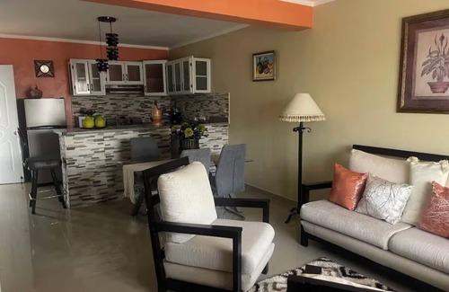 Sabana de la Mar Apartment | Shroud of the sea