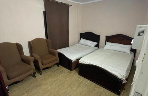 Ash-Shruq Apartment | Shrouq