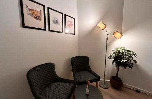 Billund Apartment | Shruti's Home