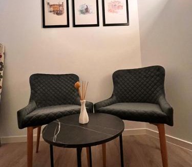 Billund Apartment | Shruti's Home